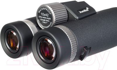 Бинокль Levenhuk Nitro ED 10x42 / 81942