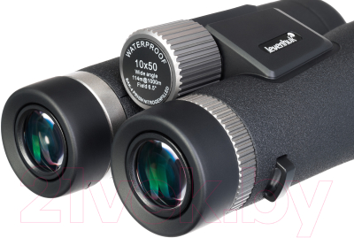 Бинокль Levenhuk Nitro ED 10x50 / 81943