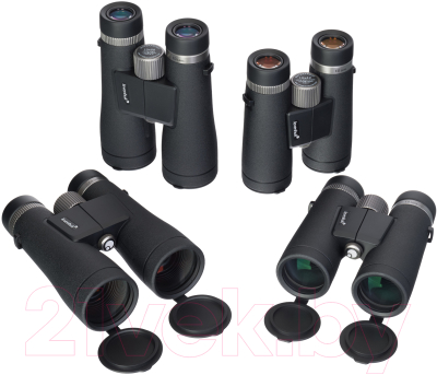 Бинокль Levenhuk Nitro ED 10x50 / 81943
