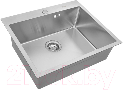 Мойка кухонная Arfeka AF 60x50.5 - фото
