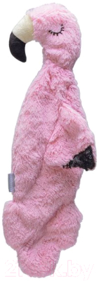 Игрушка для собак Beeztees Фламинго / 619462 - фото