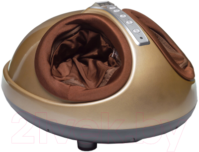 Массажер электронный VibeWell L-052 - фото