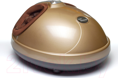 Массажер электронный VibeWell L-052