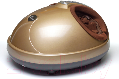 Массажер электронный VibeWell L-052