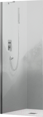 Душевая стенка RGW WA-102 / 351010210-11 - фото
