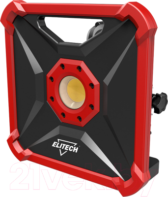 Фонарь Elitech ФПА 18Л - фото