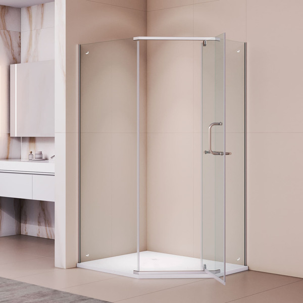 Душевой уголок RGW PA-091 / 35089189-11