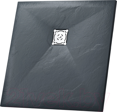 Душевой поддон RGW ST-0075G / 16152075-02 - фото