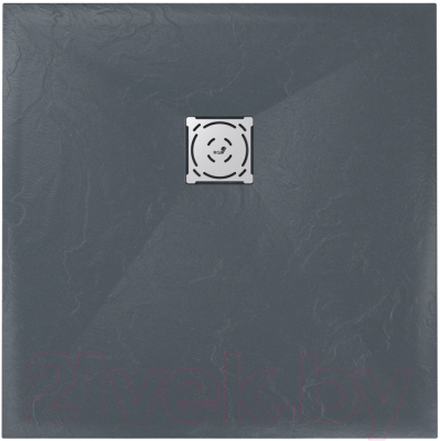 Душевой поддон RGW ST-0075G / 16152075-02