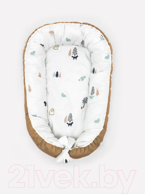 Кокон-гнездышко Rant Forest / 139/17