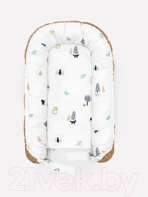 Кокон-гнездышко Rant Forest / 139/17