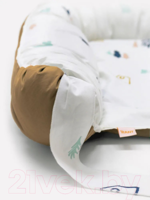 Кокон-гнездышко Rant Forest / 139/17