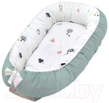 Кокон-гнездышко Rant Forest / 139/17 - фото