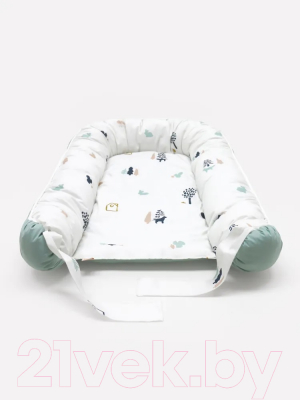 Кокон-гнездышко Rant Forest / 139/17