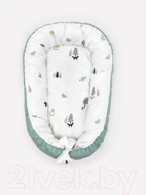 Кокон-гнездышко Rant Forest / 139/17