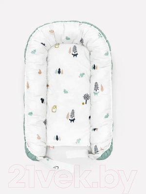 Кокон-гнездышко Rant Forest / 139/17