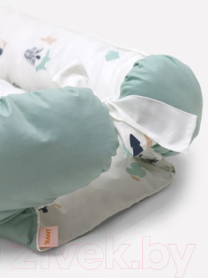 Кокон-гнездышко Rant Forest / 139/17