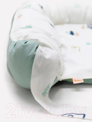 Кокон-гнездышко Rant Forest / 139/17