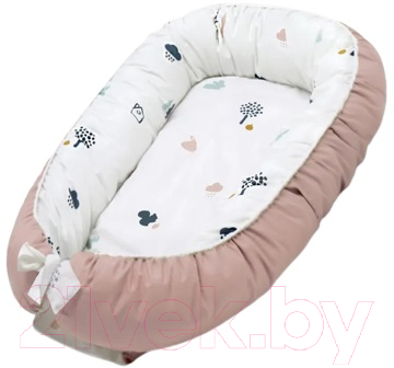 Кокон-гнездышко Rant Forest / 139/17 - фото