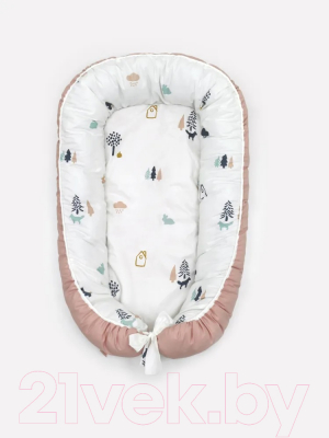 Кокон-гнездышко Rant Forest / 139/17