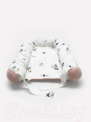 Кокон-гнездышко Rant Forest / 139/17