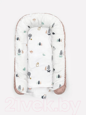 Кокон-гнездышко Rant Forest / 139/17