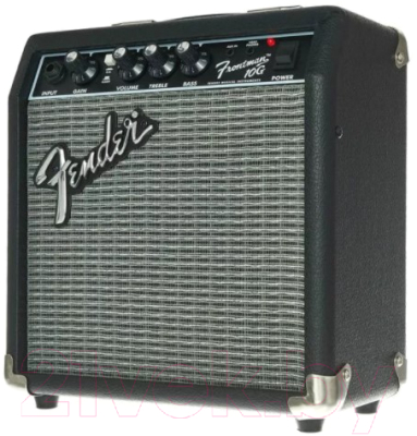 Комбоусилитель Fender Frontman 10G 10 Watts