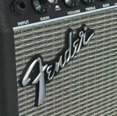 Комбоусилитель Fender Frontman 10G 10 Watts