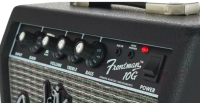 Комбоусилитель Fender Frontman 10G 10 Watts