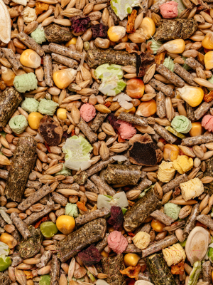 Корм для грызунов Mikimeals Для кроликов