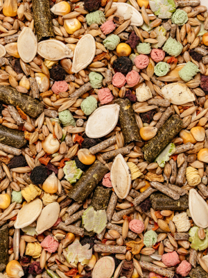 Корм для грызунов Mikimeals Для морских свинок