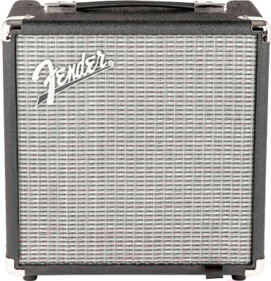 Комбоусилитель Fender Rumble 15 Combo (V3) - фото