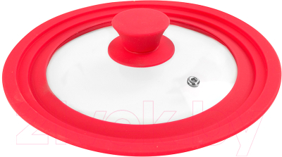 Крышка стеклянная Vitrinor 24/26/28 - фото