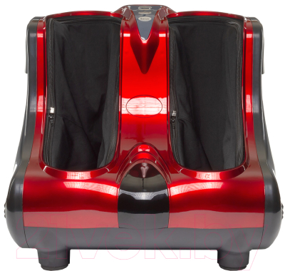 Массажер электронный VibeWell L-056 - фото