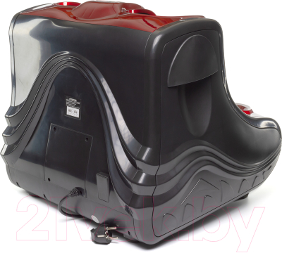 Массажер электронный VibeWell L-056