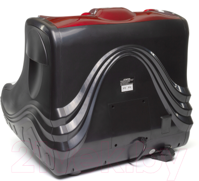 Массажер электронный VibeWell L-056