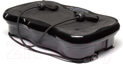 Виброплатформа VibeWell ST-056 (черный)