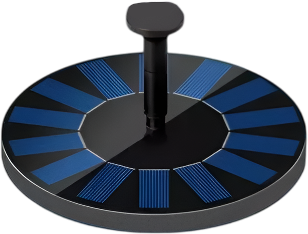 Фонтан для пруда Green Apple GAPF-01 / Б0057671 - фото