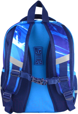 Школьный рюкзак Феникс+ Мегаскорость / 61169