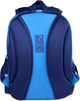 Школьный рюкзак Феникс+ Мегаскорость / 61169