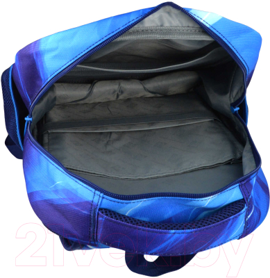 Школьный рюкзак Феникс+ Мегаскорость / 61169