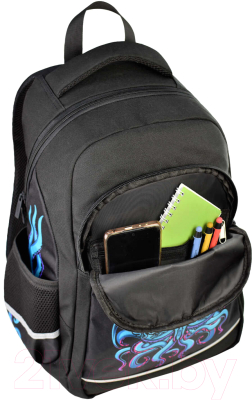 Школьный рюкзак Феникс+ Зов монстра / 61412
