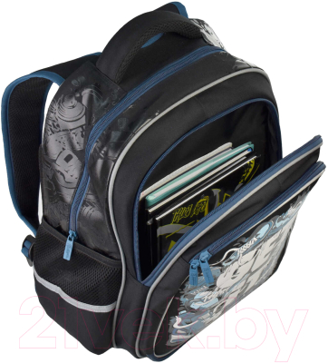 Школьный рюкзак Феникс+ Возьми с собой / 61437