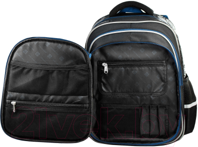 Школьный рюкзак Феникс+ Возьми с собой / 61437