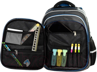 Школьный рюкзак Феникс+ Возьми с собой / 61437