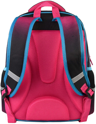 Школьный рюкзак Феникс+ Космостар / 61438