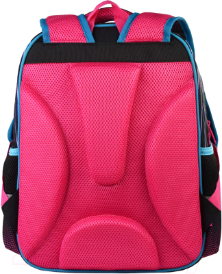 Школьный рюкзак Феникс+ Космостар / 61438