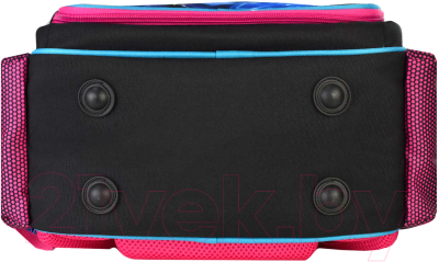 Школьный рюкзак Феникс+ Космостар / 61438