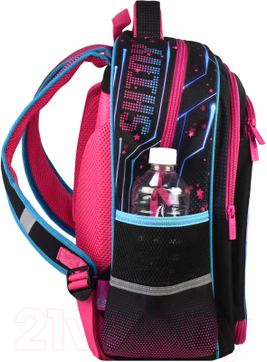 Школьный рюкзак Феникс+ Космостар / 61438