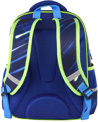 Школьный рюкзак Феникс+ Космонавт / 61439